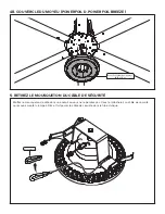 Preview for 12 page of Bigassfans POWERFOIL BREEZE Quick Installation Manual