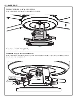 Preview for 13 page of Bigassfans POWERFOIL BREEZE Quick Installation Manual