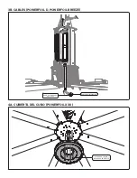 Preview for 19 page of Bigassfans POWERFOIL BREEZE Quick Installation Manual