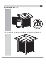 Preview for 18 page of BIGHORN SRGF11626 Instructions Manual