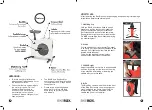 Preview for 3 page of Bike Box JB902 Instructions Manual