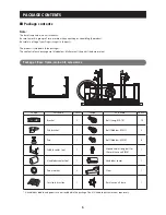 Preview for 8 page of BIke Fitting BF-PA01 Service Instruction