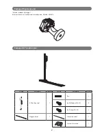 Preview for 9 page of BIke Fitting BF-PA01 Service Instruction