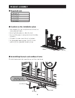 Preview for 10 page of BIke Fitting BF-PA01 Service Instruction