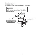 Preview for 13 page of BIke Fitting BF-PA01 Service Instruction