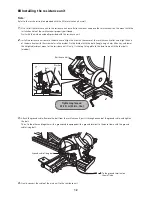 Preview for 14 page of BIke Fitting BF-PA01 Service Instruction