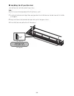 Preview for 15 page of BIke Fitting BF-PA01 Service Instruction