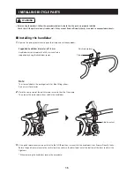 Preview for 17 page of BIke Fitting BF-PA01 Service Instruction