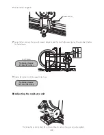 Preview for 23 page of BIke Fitting BF-PA01 Service Instruction