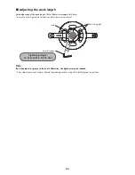 Preview for 25 page of BIke Fitting BF-PA01 Service Instruction