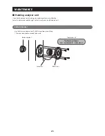 Preview for 27 page of BIke Fitting BF-PA01 Service Instruction