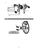 Preview for 29 page of BIke Fitting BF-PA01 Service Instruction