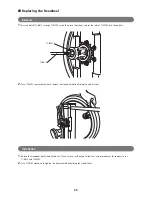 Preview for 31 page of BIke Fitting BF-PA01 Service Instruction