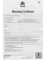 Preview for 17 page of bikemate EC-RLC-01 Instruction Manual