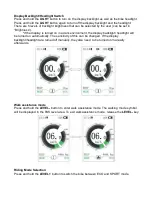 Preview for 3 page of Biktrix Bafang DPC-18 Manual