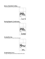 Preview for 5 page of Biktrix Bigstone C600E V5S Manual