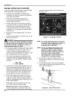 Preview for 20 page of Bil-Jax 3632T Operator'S Manual