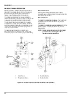 Preview for 22 page of Bil-Jax 3632T Operator'S Manual