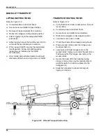 Preview for 26 page of Bil-Jax 3632T Operator'S Manual