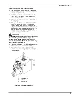 Preview for 29 page of Bil-Jax 3632T Operator'S Manual