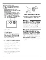 Preview for 48 page of Bil-Jax 3632T Operator'S Manual