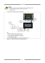 Preview for 29 page of Bilanciai PS440 Series Use And Maintenance Manual