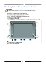 Preview for 34 page of Bilanciai PS440 Series Use And Maintenance Manual