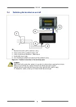 Preview for 54 page of Bilanciai PS440 Series Use And Maintenance Manual