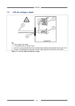 Preview for 101 page of Bilanciai PS440 Series Use And Maintenance Manual