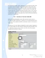 Preview for 18 page of Billion BiGuard 10 User Manual