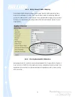 Preview for 19 page of Billion BiGuard 10 User Manual