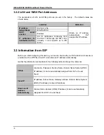 Preview for 18 page of Billion BIPAC 6600 User Manual