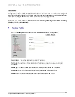 Preview for 96 page of Billion BIPAC-741 GE V2.0 User Manual