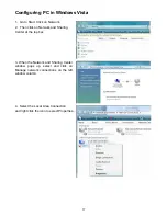 Preview for 20 page of Billion BiPAC 7800NL User Manual