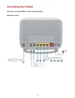 Preview for 20 page of Billion BiPAC 8800AXL User Manual