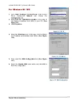 Preview for 18 page of Billion myGuard 7500GL User Manual