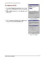 Preview for 19 page of Billion myGuard 7500GL User Manual