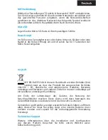 Preview for 13 page of Billow X701x User Manual