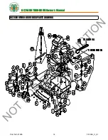 Preview for 14 page of Billy Goat Hydro BC2600EU Series Owner'S Manual