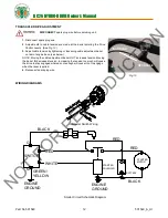 Preview for 12 page of Billy Goat Hydro-Drive BC2601 Owner'S Manual