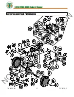 Preview for 21 page of Billy Goat Hydro-Drive BC2601 Owner'S Manual