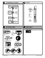 Preview for 4 page of Billy Goat TERMITE KD511SP Operator Owner'S Manual