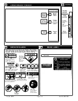 Preview for 4 page of Billy Goat TERMITE TKD505SPT Operator Owner'S Manual