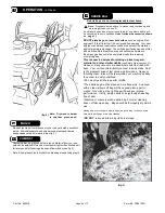 Preview for 6 page of Billy Goat TERMITE TKD505SPT Operator Owner'S Manual