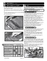 Preview for 9 page of Billy Goat TERMITE TKD505SPT Operator Owner'S Manual