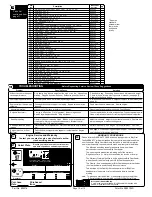 Preview for 12 page of Billy Goat TERMITE TKD505SPT Operator Owner'S Manual