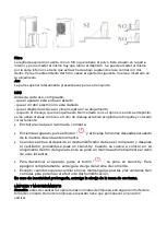 Preview for 151 page of Bimar DEU315 Instruction Booklet