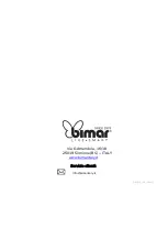 Preview for 155 page of Bimar DEU315 Instruction Booklet