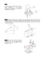 Preview for 7 page of Bimar FS-18R Instruction Booklet