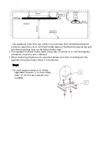 Preview for 15 page of Bimar FS-18R Instruction Booklet